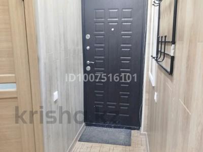 1-комнатная квартира · 31 м² · 1/5 этаж, мкр Юго-Восток, Мкр Юго-Восток, Карбышева 10/2 за 160 000 ₸ в Караганде, Казыбек би р-н