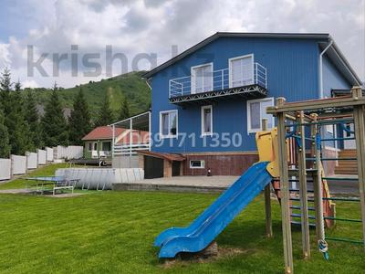 Дом · 6 комнат · 220 м², Толеби 38 — Табаган за 180 000 ₸ в 