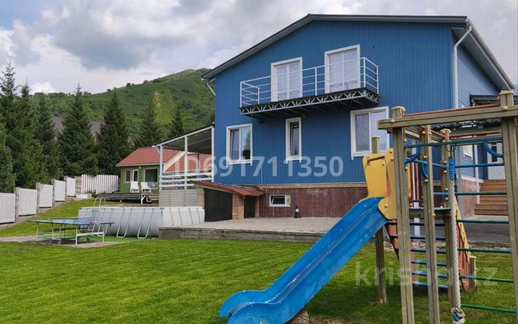 Дом · 6 комнат · 220 м², Толеби 38 — Табаган за 180 000 ₸ в  — фото 73