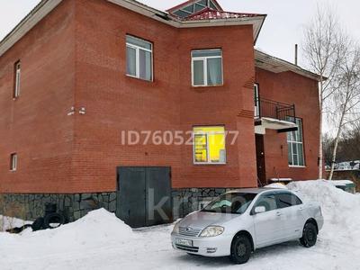 Отдельный дом · 6 комнат · 450 м² · 15 сот., Астана 60/2 — Бассейн на солнечный катеджни городок за 150 млн 〒 в Усть-Каменогорске, Ульбинский