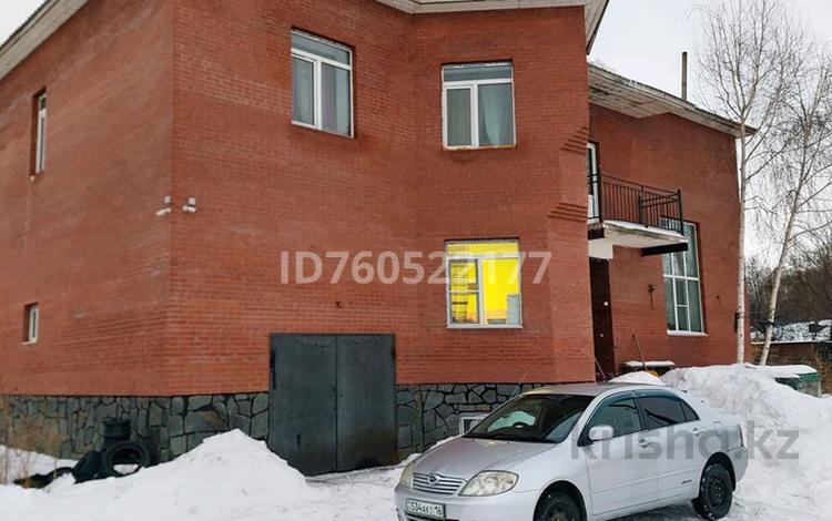 Отдельный дом · 6 комнат · 450 м² · 15 сот., Астана 60/2 — Бассейн на солнечный катеджни городок за 180 млн ₸ в Усть-Каменогорске, Ульбинский — фото 2