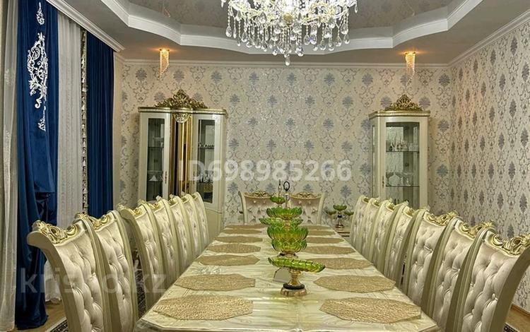 Дом · 7 комнат · 350 м², Наурыз 66 — Возле школы за 70 000 〒 в Кыргауылдах — фото 2