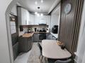 3-комнатная квартира · 57 м² · 3/5 этаж, желтоксан 37 за 29 млн ₸ в Астане, Сарыарка р-н