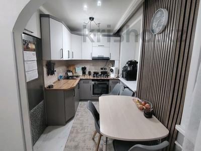 3-комнатная квартира · 57 м² · 3/5 этаж, желтоксан 37 за 29 млн ₸ в Астане, Сарыарка р-н