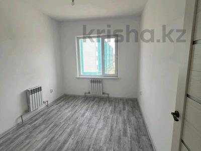 2-бөлмелі пәтер · 50.1 м² · 3/5 қабат, Улы Дала ш/а., бағасы: 18.5 млн ₸ в Таразе, мкр Улы Дала