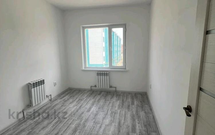 2-бөлмелі пәтер · 50.1 м² · 3/5 қабат, Улы Дала ш/а., бағасы: 18.5 млн ₸ в Таразе, мкр Улы Дала — фото 2