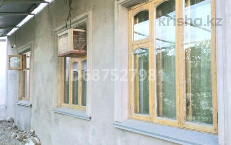 Отдельный дом · 4 комнаты · 90 м² · , 11-й микрорайон, Алимбетова 278 за 28 млн ₸ в Шымкенте, Енбекшинский р-н — фото 2
