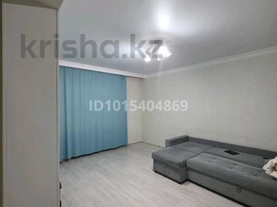1 комната · 42 м² · 3/7 этаж, Толе би 44 — Возле хан шатыра за 110 000 ₸ в Астане, Нура р-н
