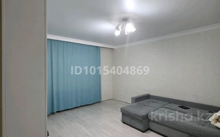 1 комната · 42 м² · 3/7 этаж, Толе би 44 — Возле хан шатыра за 110 000 ₸ в Астане, Нура р-н — фото 2
