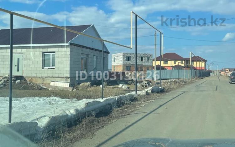 Участок · 10 соток, 10 микрарайон 5 за ~ 4 млн ₸ в Астане — фото 2
