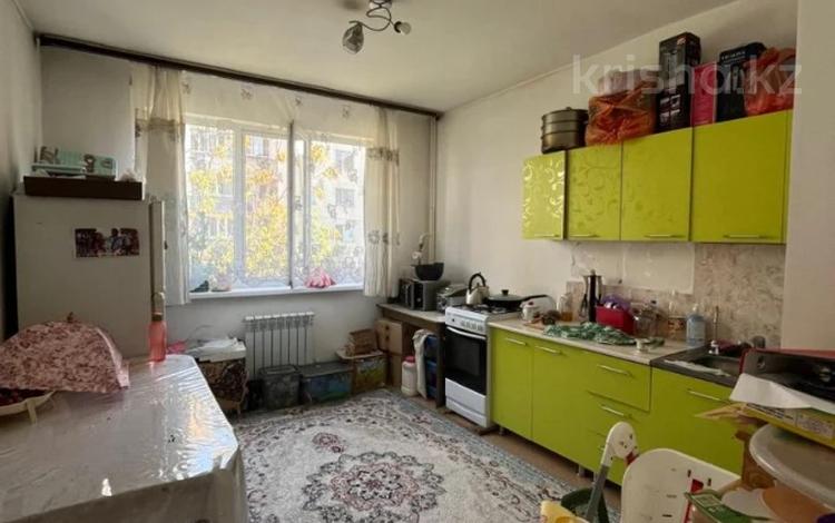 1-комнатная квартира, 40 м², 2/5 этаж, мкр Жас Канат за 21.5 млн 〒 в Алматы, Турксибский р-н — фото 2