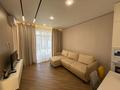 2-комнатная квартира · 53 м² · 4/9 этаж, Навои 58/4 за 62 млн ₸ в Алматы, Бостандыкский р-н