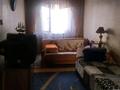 3-комнатная квартира, 57 м², 1/5 этаж, туркестанская 2/5 за 18.5 млн 〒 в Шымкенте