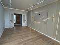 2-бөлмелі пәтер · 75 м² · 3/9 қабат, Ескі аэропорт ш/а., Самал 88, бағасы: 33 млн ₸ в Уральске, мкр Старый Аэропорт — фото 9