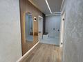 2-бөлмелі пәтер · 75 м² · 3/9 қабат, Ескі аэропорт ш/а., Самал 88, бағасы: 33 млн ₸ в Уральске, мкр Старый Аэропорт