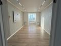 2-бөлмелі пәтер · 75 м² · 3/9 қабат, Ескі аэропорт ш/а., Самал 88, бағасы: 33 млн ₸ в Уральске, мкр Старый Аэропорт — фото 8