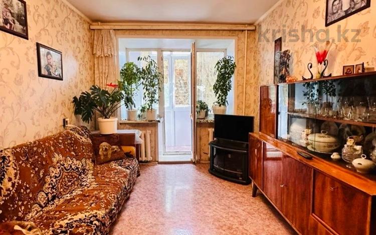 2-бөлмелі пәтер · 42.6 м² · 3/5 қабат, Иманова 32/2, бағасы: 19 млн ₸ в Астане, р-н Байконур — фото 8
