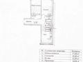 2-бөлмелі пәтер · 71.1 м² · 3/16 қабат, Богенбай батыра 24/2, бағасы: 35.5 млн ₸ в Астане, Сарыарка р-н — фото 39