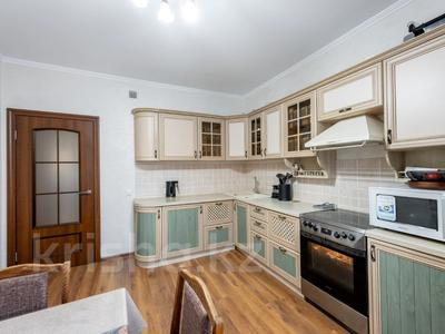 2-бөлмелі пәтер · 71.1 м² · 3/16 қабат, Богенбай батыра 24/2, бағасы: 35.5 млн ₸ в Астане, Сарыарка р-н