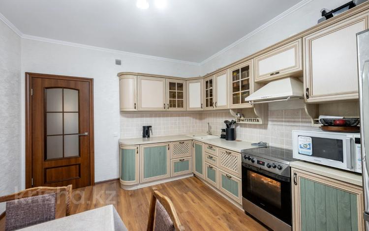 2-бөлмелі пәтер · 71.1 м² · 3/16 қабат, Богенбай батыра 24/2, бағасы: 35.5 млн ₸ в Астане, Сарыарка р-н — фото 55