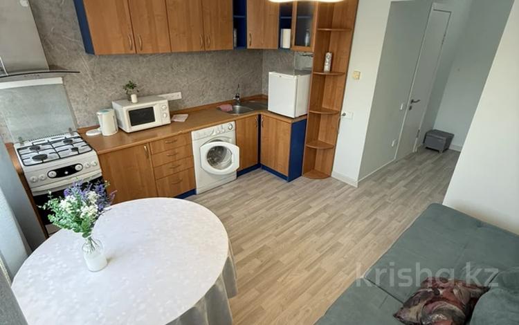 1-комнатная квартира · 43 м² · 5/5 этаж, Розыбакиева 220 за 33 млн ₸ в Алматы, Бостандыкский р-н — фото 2