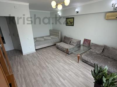 1-бөлмелі пәтер · 43 м² · 5/5 қабат, Розыбакиева 220, бағасы: 33 млн ₸ в Алматы, Бостандыкский р-н