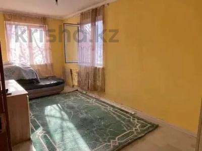 2-комнатная квартира · 46 м² · 4/4 этаж, мкр №1 59 — Алтынсарина за 26.5 млн 〒 в Алматы, Ауэзовский р-н