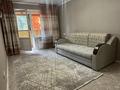 1-комнатная квартира · 33 м² · 2/5 этаж, мкр Казахфильм 10 за 14 000 ₸ в Алматы, Бостандыкский р-н — фото 2