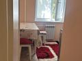 1-комнатная квартира · 33 м² · 2/5 этаж, мкр Казахфильм 10 за 14 000 ₸ в Алматы, Бостандыкский р-н — фото 8