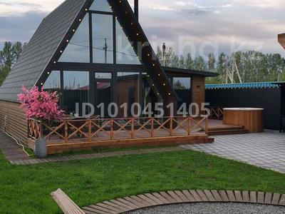 Дом · 4 комнаты · 105 м², Акнит (ИЖС-1) 23 за 60 000 〒 в Павлодаре