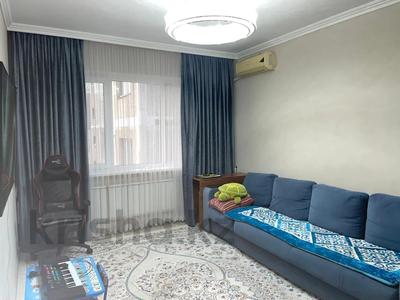 3-бөлмелі пәтер · 75 м² · 6/9 қабат, Алмагүл ш/а., бағасы: 60 млн ₸ в Алматы, Бостандыкский р-н