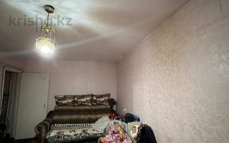 1-комнатная квартира, 35 м², 5/6 этаж, Жастар 12 за 13.4 млн 〒 в Усть-Каменогорске — фото 2