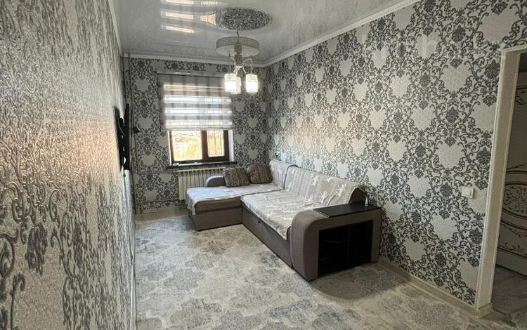 3-комнатная квартира, 68.5 м², 2/5 этаж, мкр Сайрам за 27.5 млн 〒 в Шымкенте, Енбекшинский р-н — фото 4