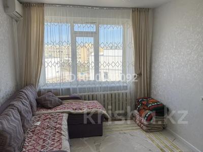 2-бөлмелі пәтер · 56.8 м² · 5/5 қабат, 6-й мкр 6, бағасы: 13.8 млн ₸ в Актау