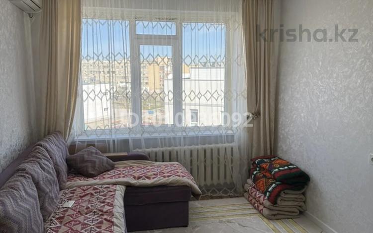 2-бөлмелі пәтер · 56.8 м² · 5/5 қабат, 6-й мкр 6, бағасы: 13.8 млн ₸ в Актау — фото 10