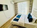 1-бөлмелі пәтер · 48 м² · 7/9 қабат, Абая 130, бағасы: 18 000 ₸ в Алматы, Бостандыкский р-н