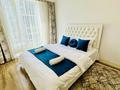 1-бөлмелі пәтер · 48 м² · 7/9 қабат, Абая 130, бағасы: 18 000 ₸ в Алматы, Бостандыкский р-н — фото 2