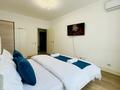 1-бөлмелі пәтер · 48 м² · 7/9 қабат, Абая 130, бағасы: 18 000 ₸ в Алматы, Бостандыкский р-н — фото 3