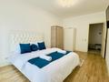 1-бөлмелі пәтер · 48 м² · 7/9 қабат, Абая 130, бағасы: 18 000 ₸ в Алматы, Бостандыкский р-н — фото 4
