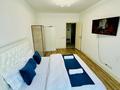 1-бөлмелі пәтер · 48 м² · 7/9 қабат, Абая 130, бағасы: 18 000 ₸ в Алматы, Бостандыкский р-н — фото 6