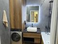 2-комнатная квартира · 71 м² · 15/16 этаж, Сатпаева 90/55 за 76 млн ₸ в Алматы, Бостандыкский р-н — фото 10