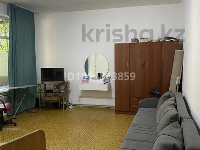 2-комнатная квартира · 100 м² · 1/1 этаж, Сайдалы қаджы 9Б — Акимата за 12 млн ₸ в 