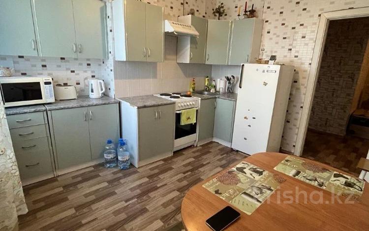 1-бөлмелі пәтер · 53.5 м² · 11/17 қабат, Кюйши Дины 22, бағасы: 25 млн ₸ в Астане, Алматы р-н — фото 8