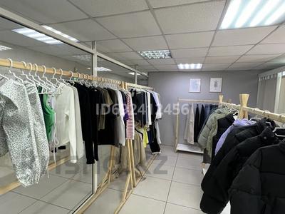 Отдел женской одежды, 25 м² за 3.5 млн 〒 в Рудном