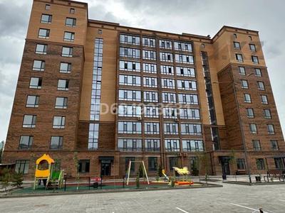 2-бөлмелі пәтер · 88.9 м² · 2/9 қабат, Санкибай батыра 173, бағасы: 50 млн ₸ в Актобе