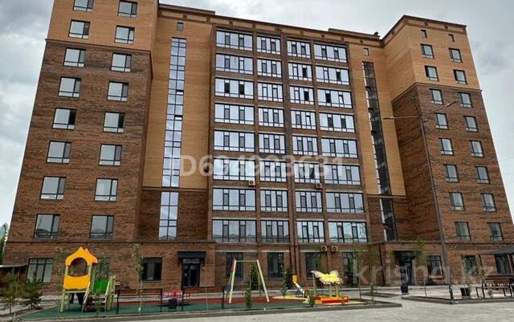 2-бөлмелі пәтер · 88.9 м² · 2/9 қабат, Санкибай батыра 173, бағасы: 50 млн ₸ в Актобе — фото 2