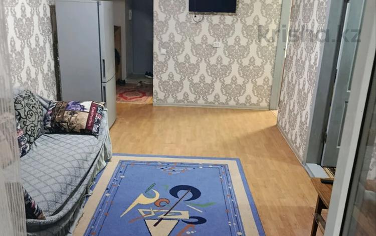 2-бөлмелі пәтер · 40 м² · 2/4 қабат, Абылайхана — Маметовой, бағасы: 30 млн ₸ в Алматы — фото 2