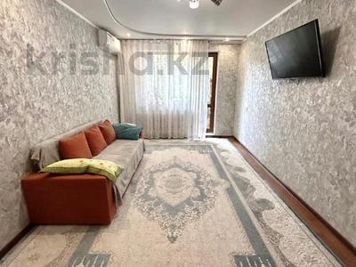 3-комнатная квартира · 62.9 м² · 2/5 этаж, Абая за 18 млн ₸ в Уральске