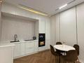 2-бөлмелі пәтер · 59 м² · 10/16 қабат, Розыбакиева 343 — Ескараева, бағасы: 77 млн ₸ в Алматы, Бостандыкский р-н
