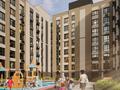 2-комнатная квартира · 53.85 м², Айтматова 21 за 27.5 млн ₸ в Астане, Нура р-н — фото 2